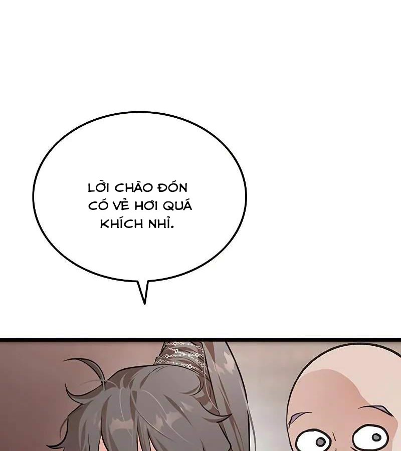 Vợ Tôi Là Giáo Chủ Ma Giáo Chapter 3 - Trang 2